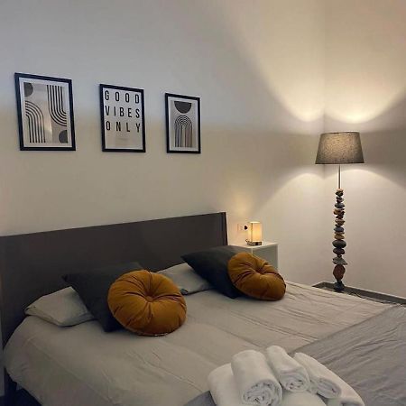Maison Silvia Nápoly Kültér fotó