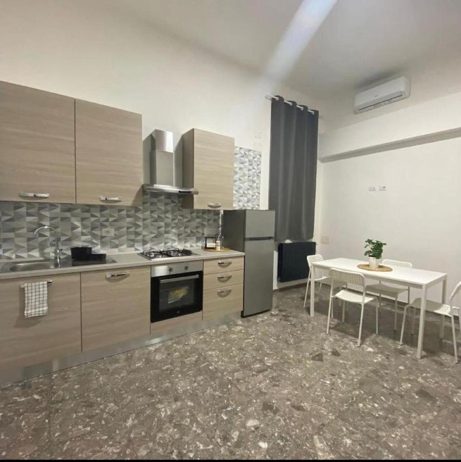 Maison Silvia Nápoly Kültér fotó