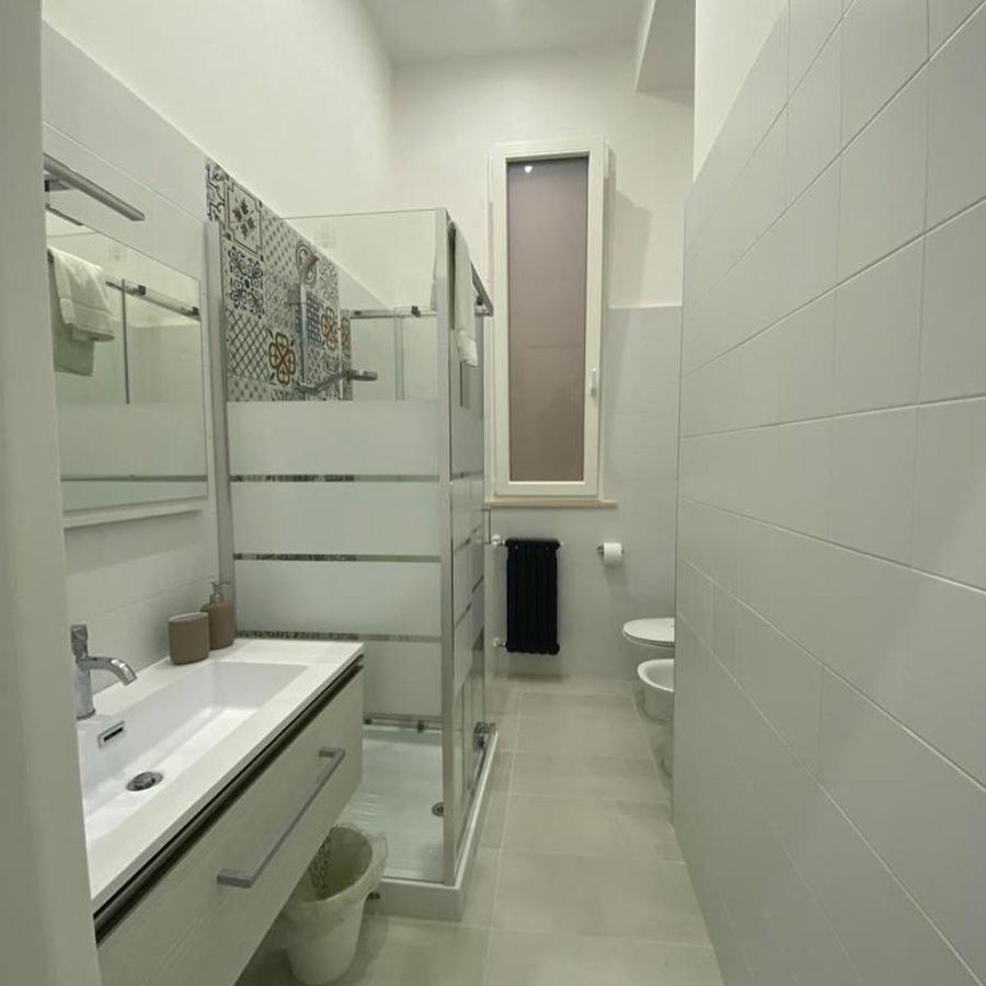 Maison Silvia Nápoly Kültér fotó