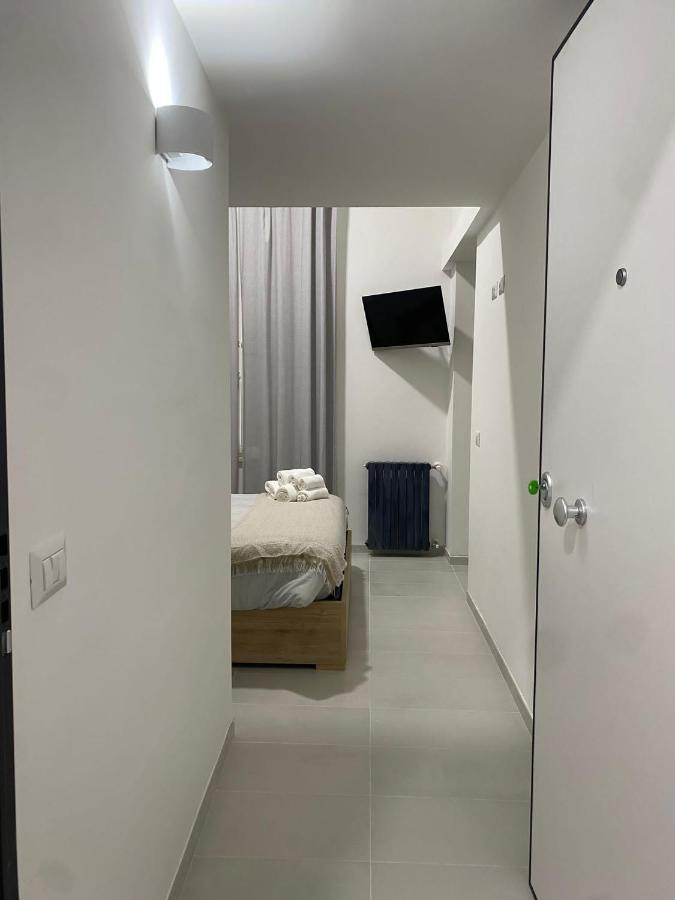 Maison Silvia Nápoly Kültér fotó
