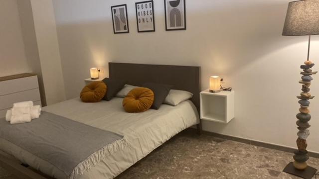Maison Silvia Nápoly Kültér fotó