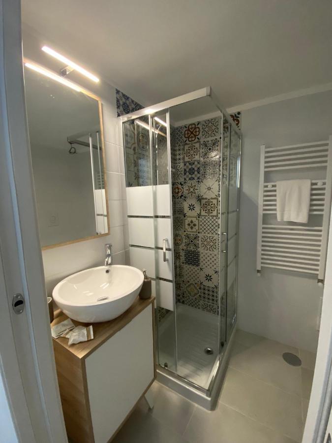 Maison Silvia Nápoly Kültér fotó